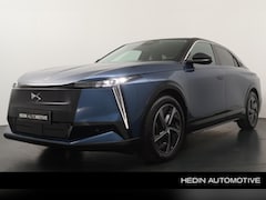 DS No 8 - Pallas Comfort 74 kWh | Elektrische achterklep | Comfort stoelen | Keyless entry | Pack Co