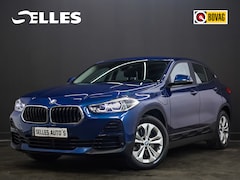 BMW X2 - xDrive25e Executive | Camera | Stoelverwarming |