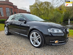 Audi A3 - 1.2 TFSI Ambition Pro Line S