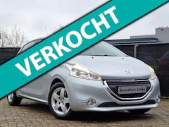 Peugeot 208 - 1.4 VTi Envy 5Dr*Navi*Pdc*Org NL
