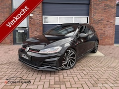 Volkswagen Golf - 2.0 TSI GTI Performance