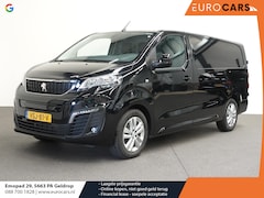 Peugeot e-Expert - Long Premium 75 kWh 3-zits Automaat Airco Navi