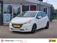 Peugeot 208 - 1.4 VTi 95PK Envy Airco Navi Cruise 4 seizoensbanden