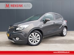 Opel Mokka - 1.6 CDTi Business+ CAMERA XENON LED NAVI CRUISE ECC TREKHAAK
