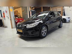 Ford Focus - 1.0 EcoBoost Edition Navi, LMV, Bluetooth, NAP