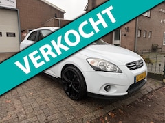 Kia Pro cee'd - 1.4 CVVT Seven