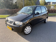 Suzuki Alto - 1.1 GLS APK|NAP|Onderhoudsbeurt