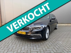 BMW 5-serie Touring - 520i High Executive Luxury Line