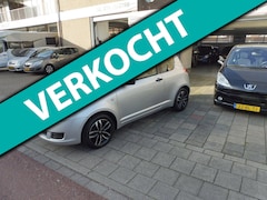 Suzuki Swift - 1.3 Base/Nw APK