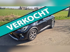 Renault Captur - 1.0 TCe 100 Edition One, pano, 1e eigenaar