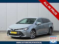 Toyota Corolla Touring Sports - 1.8 Hybrid Business Plus | Camera | Carplay | LED | Adaptive Cruise | DAB