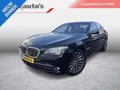 BMW 7-serie - 750i High Executive