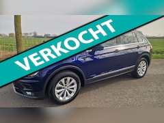 Volkswagen Tiguan - 1.5 TSI Comfortline Business, 1e eigenaar