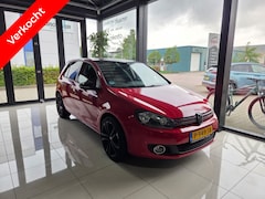 Volkswagen Golf - 1.2 TSI Comfortline