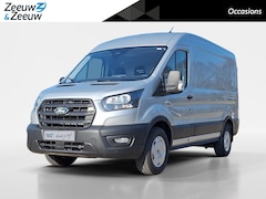 Ford Transit - 350 2.0 TDCI L2H2 Trend 165PK Automaat | BPM VRIJ | Camera | Cruise Control | Climate Cont