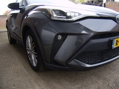 Toyota C-HR - 2.0 Hybrid Style