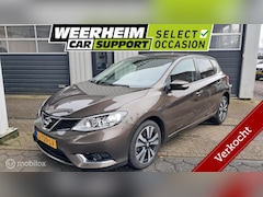 Nissan Pulsar - 1.2 DIG-T Tekna|1e eig|Trekhaak|Aut|360CAM