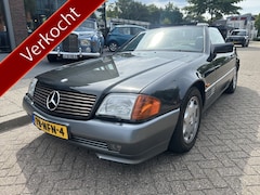 Mercedes-Benz SL-klasse Cabrio - 500 SL