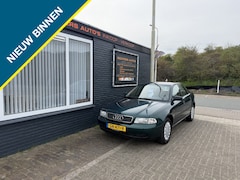 Audi A4 Limousine - 1.8 5V UNIEKE AUTO Apk 4-27 ‼️