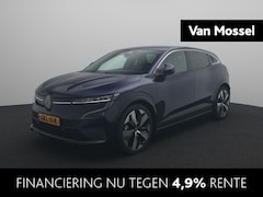 Renault Mégane E-Tech - EV60 Optimum Charge Techno | Apple Carplay & Android Auto | Climate Control | Navigatie |