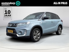Suzuki Vitara - 1.4 Boosterjet Select Smart Hybrid GEEN AFLEVERKOSTEN | Apple Carplay & Android Auto | Cli