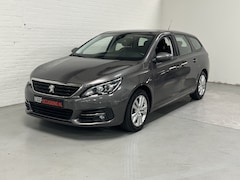 Peugeot 308 SW - 1.2 PureTech Active Pack CLIMA / CRUISE / NAVI / ELK.PAKKET