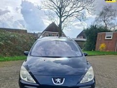Peugeot 307 SW - 2.0-16V Premium met panoramadak
