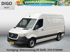Mercedes-Benz Sprinter - 314 2.2 CDI L2H2 EURO VI-D 7G-TRONIC AUTOMAAT.BETIMMERING