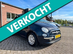 Fiat 500 - 1.2 Pop // Nw APK en distributieriem // 105.00 km