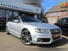 Audi A5 Cabriolet - 2.0 TFSI