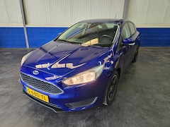 Ford Focus - 1.0 Lease Edition