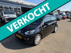 Volkswagen Up! - 1.0 CUP up I Airco I Stoelverw. I LM-Velgen I 75PK