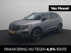 Renault Austral - E-Tech full hybrid 200 Iconic esprit Alpine | 12” openR link multimedia Google integrated