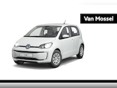 Volkswagen e-Up! - e-up 83 PK| Achteruitrijcamera | Parkeersensoren Achter | Stoelverwarming | Climatronic |