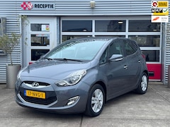 Hyundai ix20 - 1.6i i-Vision Automaat / Clima / Cruise / Trekhaak