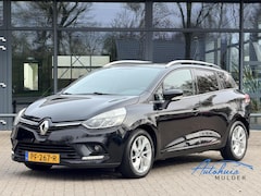 Renault Clio Estate - 0.9 TCe Limited | Airco | Navigatie | Distributieketting V.V