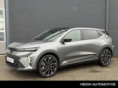 Renault Scenic E-Tech - EV87 long range esprit Alpine | Direct Leverbaar | Pack Light en Sound | pack advanced dri