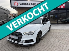 Audi A3 Sportback - 1.5 TFSI CoD Sport S Line Edition