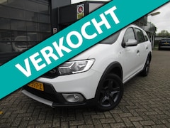 Dacia Logan MCV - 0.9 TCe Stepway / AIRCO / 1ste EIGENAAR