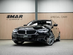 BMW 5-serie Touring - 530e Business Edition Plus Wordt verwacht