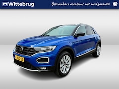 Volkswagen T-Roc - 1.5 TSI 150pk DSG Sport / Virtual Cockpit / LED / Navigatie / Camera / Afneembare Trekhaak