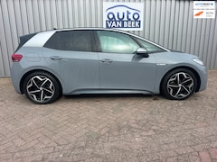 Volkswagen ID.3 - First Plus 58 kWh