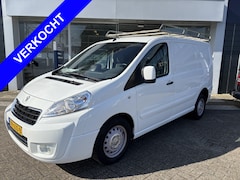 Peugeot Expert - 227 1.6 HDI L1H1 Nav
