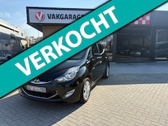 Hyundai ix20 - 1.4i Go