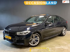 BMW 6-serie Gran Turismo - 630i High Executive M-Sport|PANO|HUD|360CAM|LED|TREKHAAK|MEMORY|STOELV|DODEHOEK|ACC|CARPLA