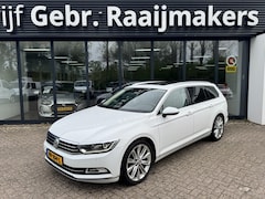 Volkswagen Passat Variant - 1.4 TSI Highline*ACC*LED*Panorama*EXPORT/EX.BPM