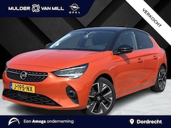 Opel Corsa-e - Elegance 3-FASEN 50kWh 136pk | NAVI | APPLE CARPLAY / ANDROID AUTO | WINTERPACK | 17'' LM