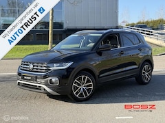 Volkswagen T-Cross - 1.5 TSI Style DSG LED CAMERA CARPLAY ACC