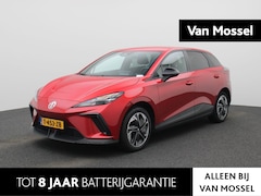 MG MG4 Electric - Comfort 64 kWh | Climate Control / ECC | Cruise control Standaard | Stoelverwarming | LED