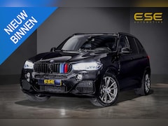 BMW X5 - xDrive40e High Executive M-Sport | Panorama | Camera | Leder | Stoelverwarming